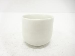 出石焼　永信窯造　ぐい呑